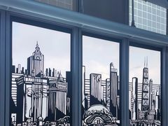 -奥黑尔国际机场