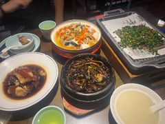 -应天大明王朝·南京菜(中山陵店)