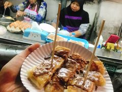 -香蕉奶奶