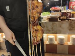 -戈拿旺巴西烤肉(崇文门店)