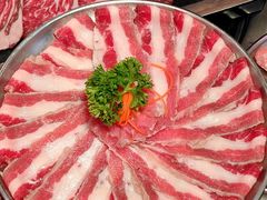 -玄希浪漫厨房·韩料烤肉(湖滨银泰in77店)