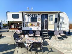 -南汇嘴观海公园