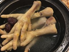 -点红点绿茗点居(客村店)