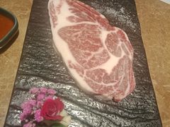 -额尔敦牛厨师铜板烧