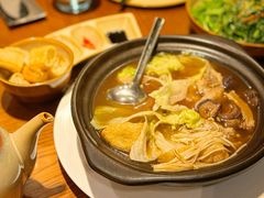 -亚特兰蒂斯·蟹餐厅 CRAB KITCHEN·鲜活海鲜