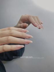 -DAZZLING BEAUTY美甲•美睫专门店
