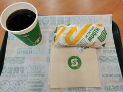 -赛百味SUBWAY(地王广场店)