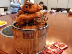 -小辣椒·桂林本地菜(鸿运店)