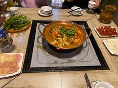 -哈吱喂丽江火塘·牦牛火锅(五一街店)