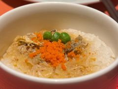 -万豪咖啡厅(JW万豪酒店店)