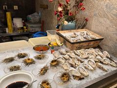 -半岛翡丽海鲜自助餐厅(观风亭店)
