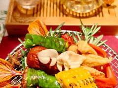 -叶叶菩提(太原别墅店)