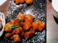 -桂满陇-十里风荷(合生汇店)