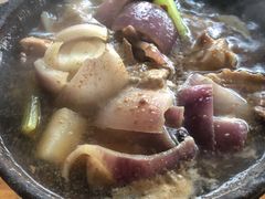 -范贤光鸡公煲(平乐园总店)