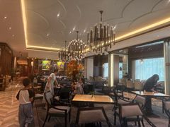 -西藏饭店·亚克·食光自助餐厅(文殊院店)