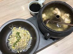 原味汽锅鸡-云海肴云南菜(青浦宝龙店)