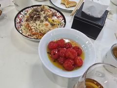 -帕米尔食府(白云观店)