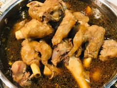 -蝎菜杨·牛肉面 羊蝎子火锅(光熙门北里店)