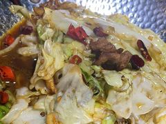 -米椰湘·辣椒炒肉