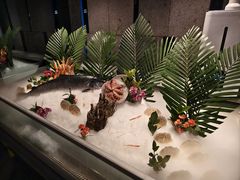 -Mr·Fish鱼鲜生海鲜放题(银泰in99店)
