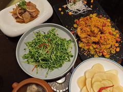 -大理实力希尔顿酒店•御玺中餐厅