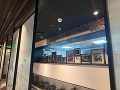 -羲和雅苑•北京烤鸭(国贸商城店)