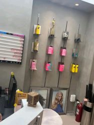 -Z.X HAIR SALON张新美业