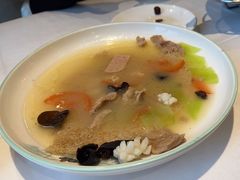 -川香楼酒家