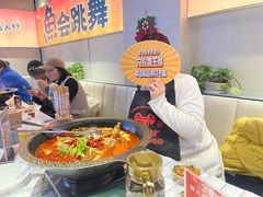 -蛙老爹·蜀香美蛙鱼头(王家湾店)