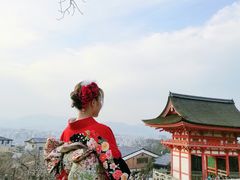 -京都和服体验 梦馆(五条店)