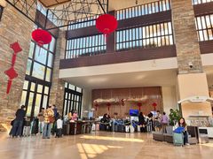 -三亚海棠湾喜来登度假酒店