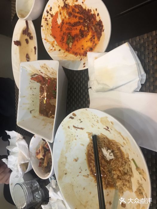 面对面图片
