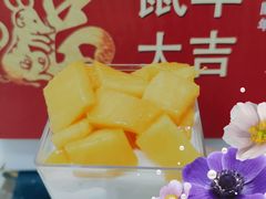 -慕斯良品蛋糕(爱家豪庭店)