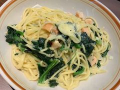 -萨莉亚意式餐厅(国和1000店)