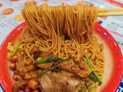 -子固路老南昌拌粉(天津瑞航广场店)