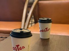 -去茶山(重庆万象城店)