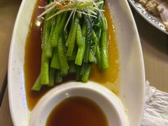 -金谷园饺子·烧烤(人大总店)
