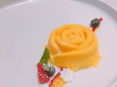 -莲西餐(曲江店)