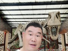 -千年银杏谷文化旅游区
