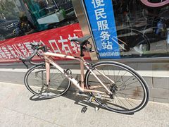 -美利达自行车和平里旗舰店