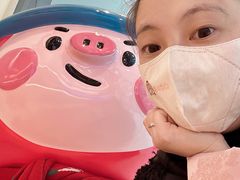 -霁月台现烤猪肉脯(万达茂店)
