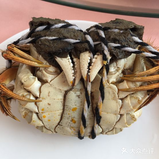 水上人家(阳澄湖蟹舫苑店)