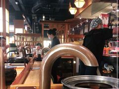 -千寻烧肉(政务区店)