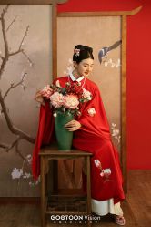 -谷瞳摄影机构(双拥路店)