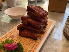 -南方酒店·淮扬菜(回民街店)