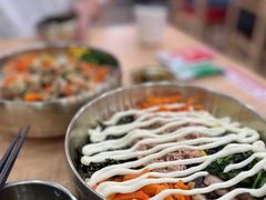 -米村拌饭(东方新天地店)