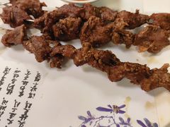 -清真马祥兴菜馆(云南北路店)