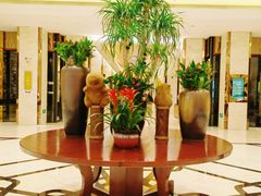 -廊坊固安福朋喜来登酒店