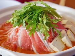 -鳗鱼家·深夜食堂(军博店)
