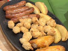 -萨莉亚意式餐厅(上下九店)